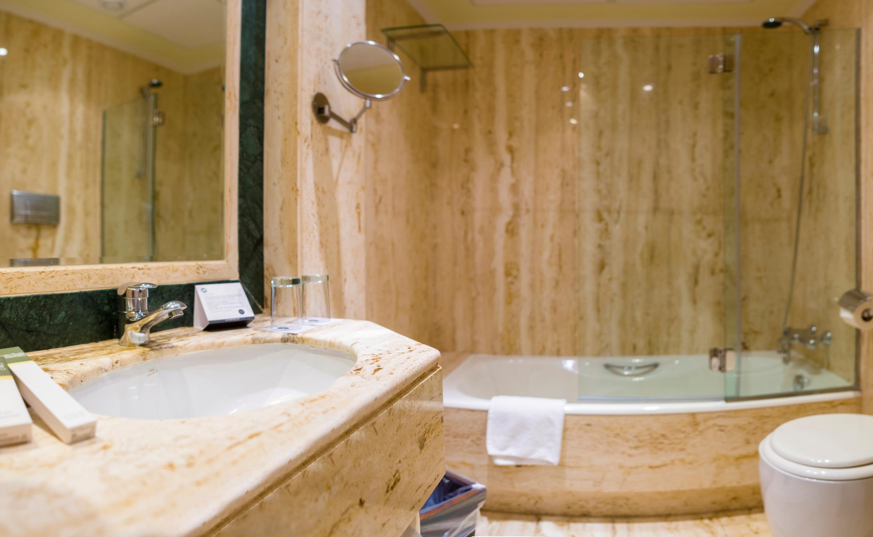 Soho Boutique 4* Salamanca
