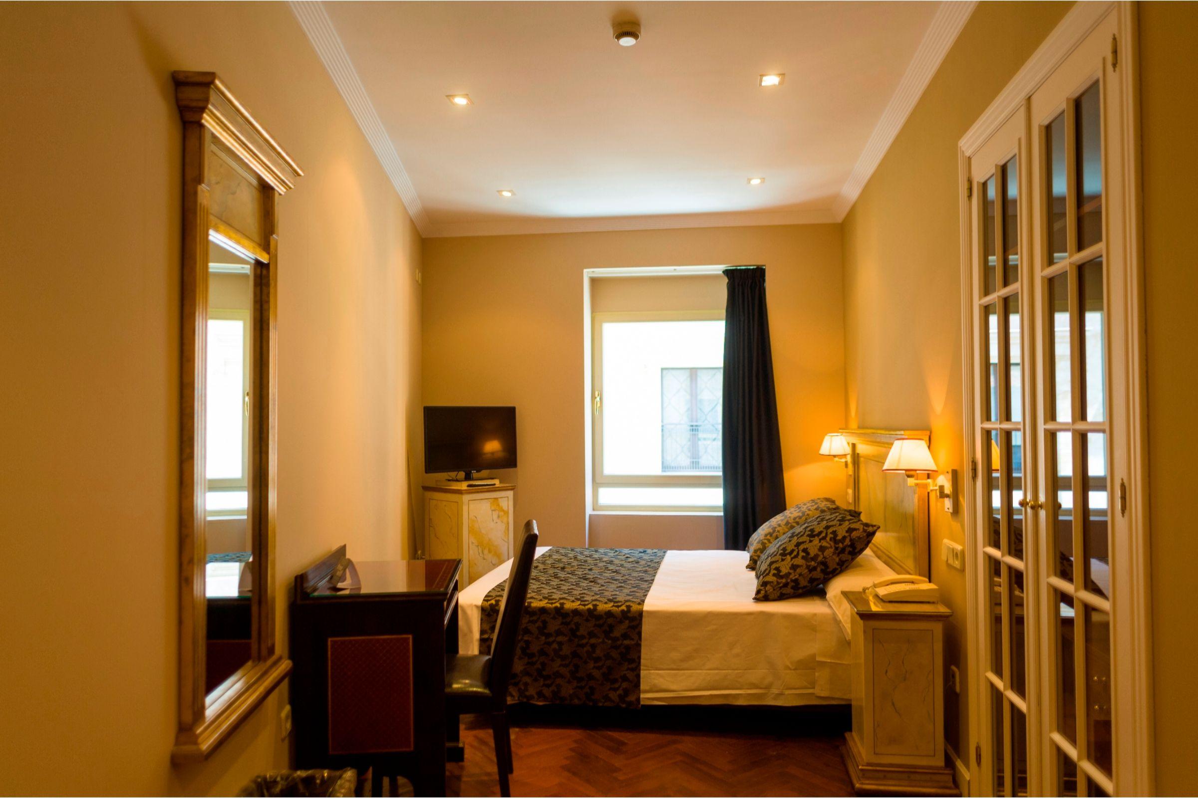 Soho Boutique Hotel