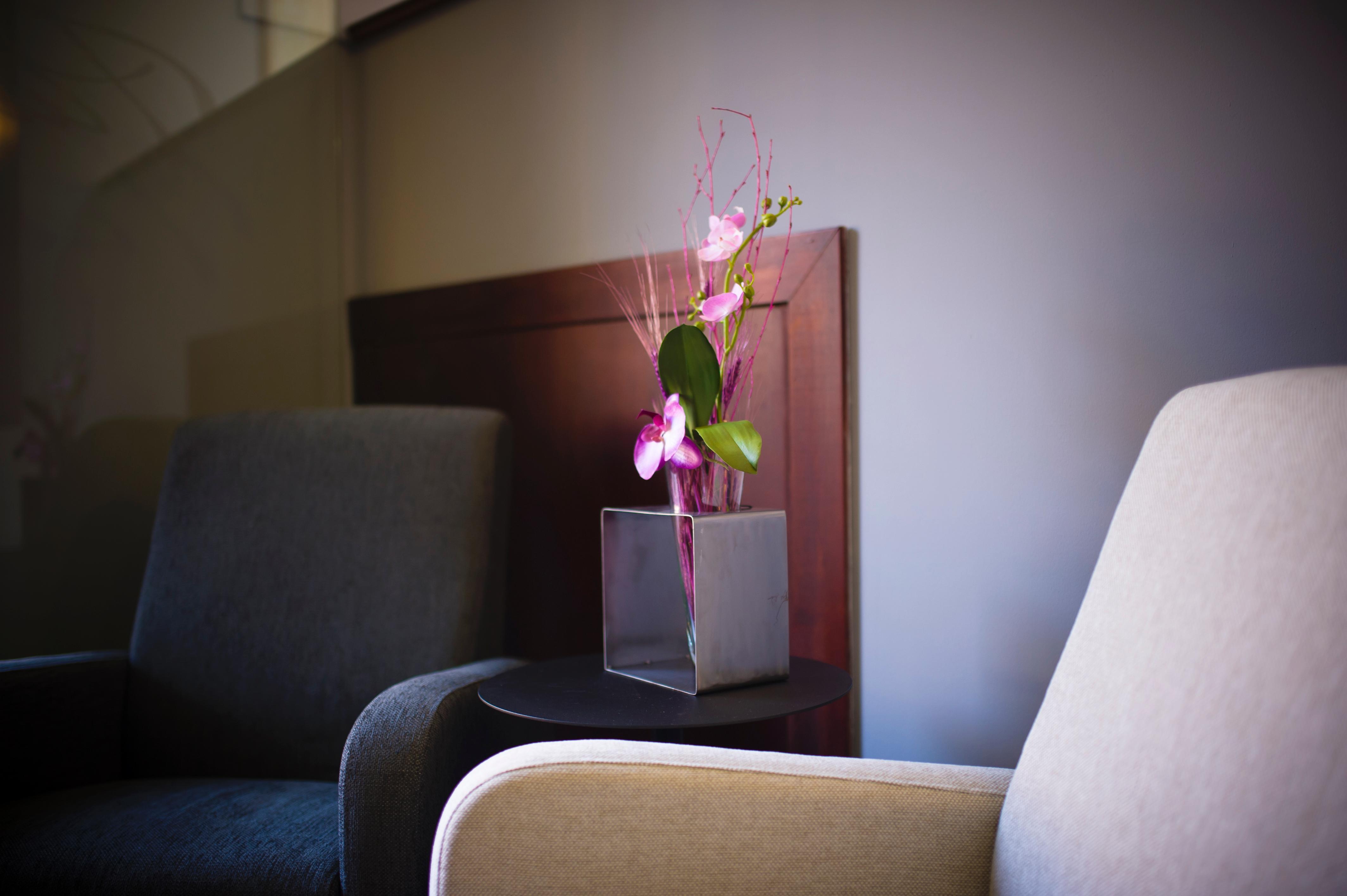 Soho Boutique Hotel Salamanque