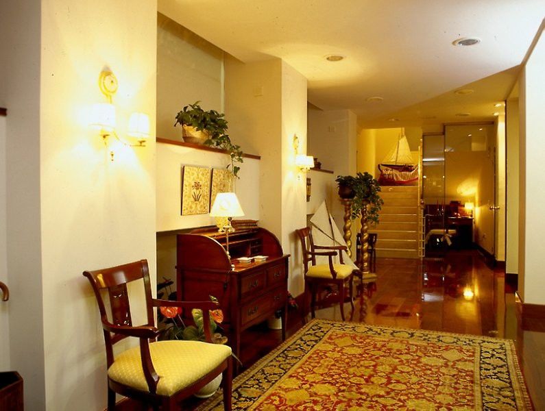Soho Boutique 4* Salamanca