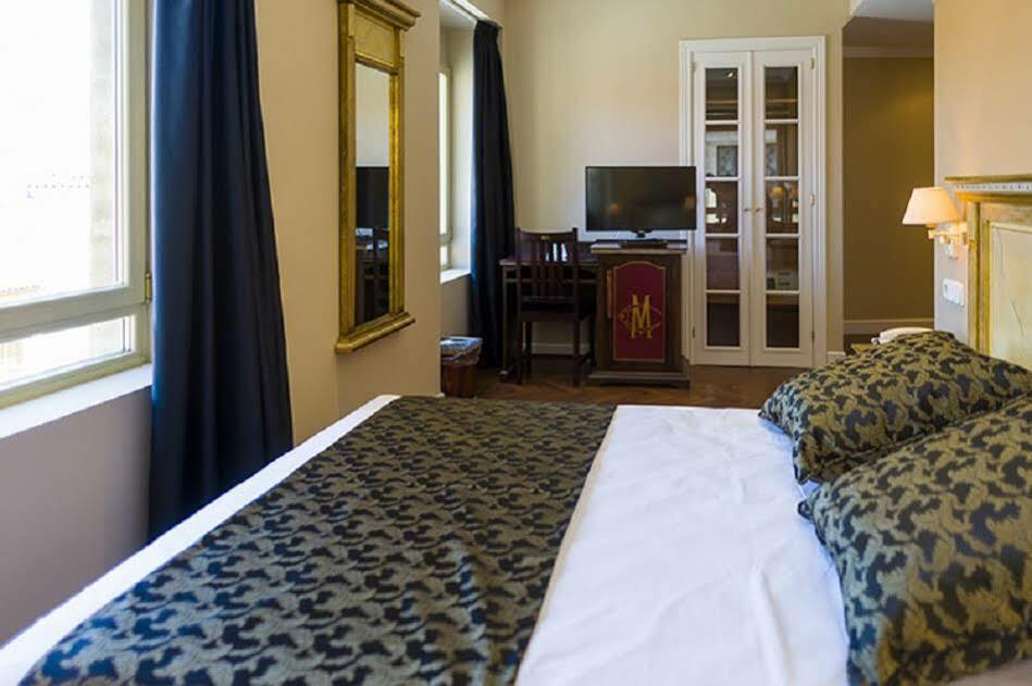 Soho Boutique 4* Salamanca